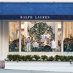 Ralph Lauren Baby